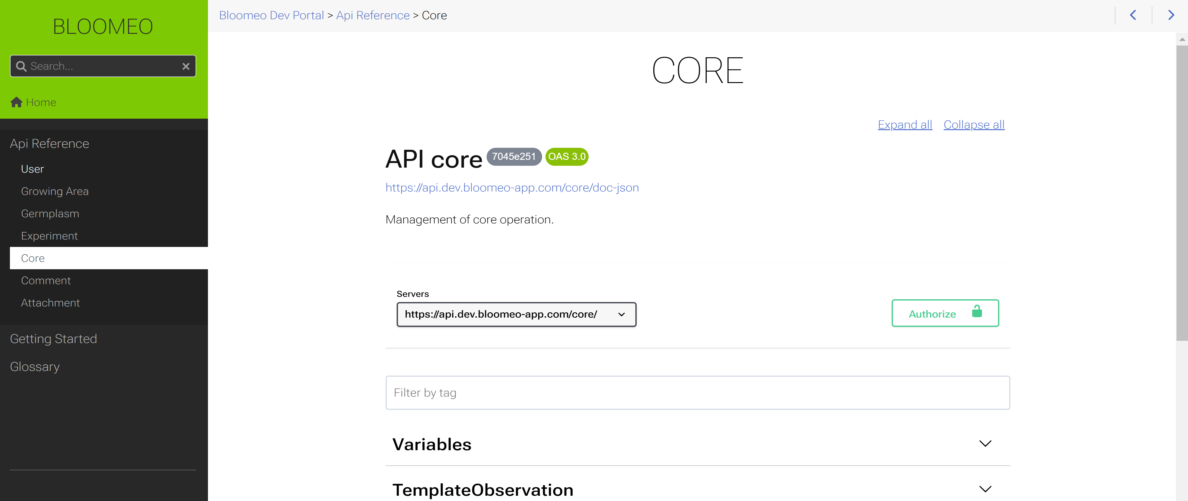 api-core